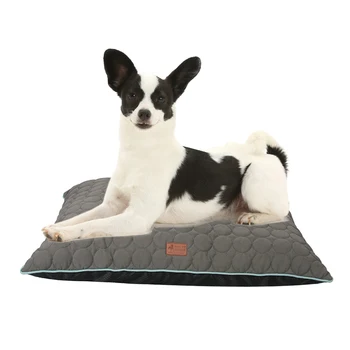 Dog Bed Mat,  Cozy Sleeping Mat for Small pets