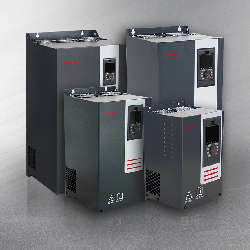 Alibaba.com: RAYNEN RVE32 110kw/132kw 3 phase ac drive variable ...