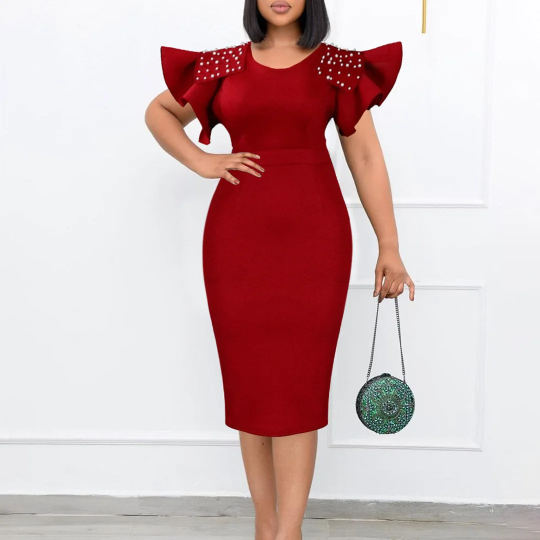 chinese dress ladies ALEXA Formal Couture Dress