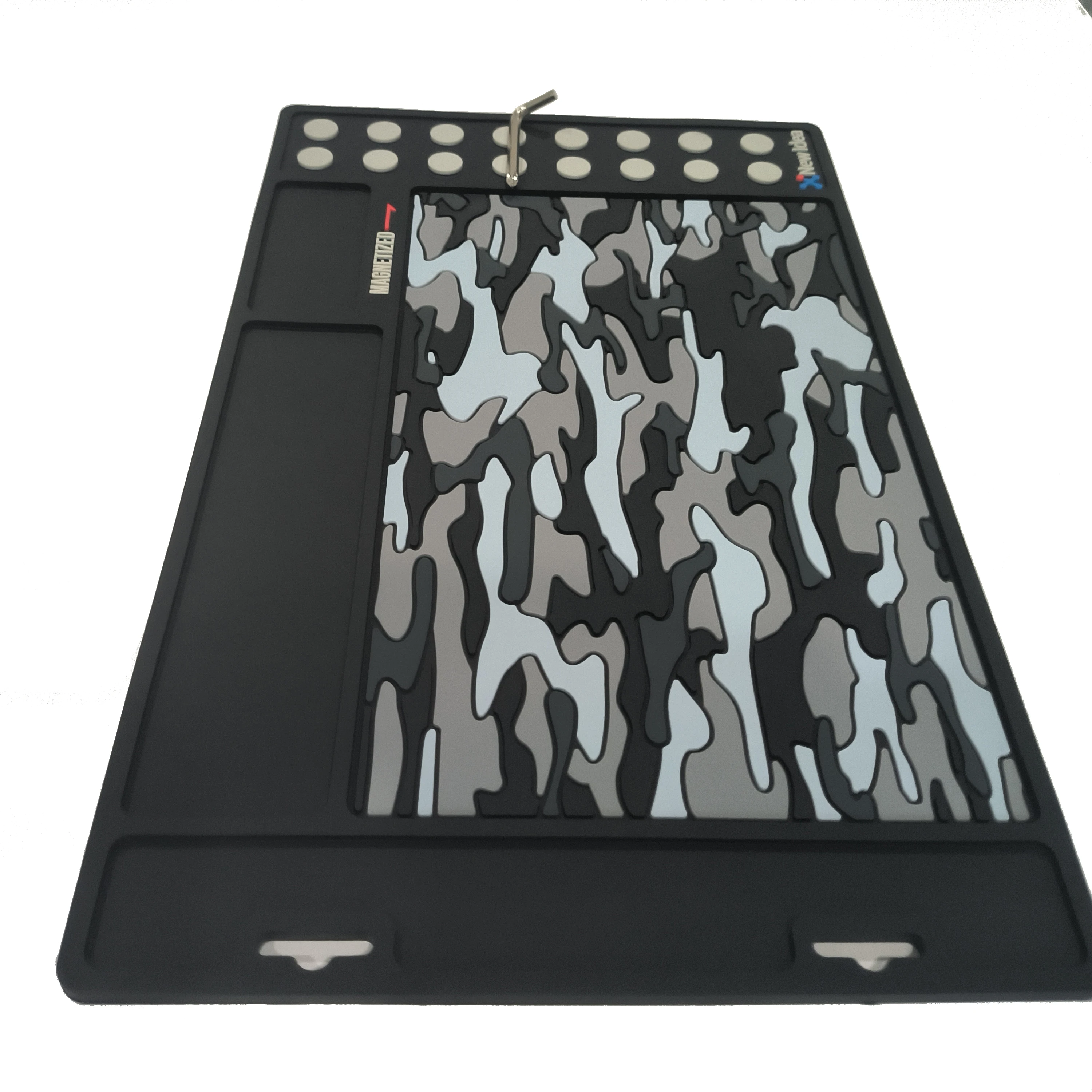 High Quality Rubber Gun Mat Hook Gun Cleaning Mat Tools for Gunsmith Tools Gun Maintenance Mat