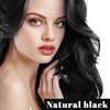 Natural black