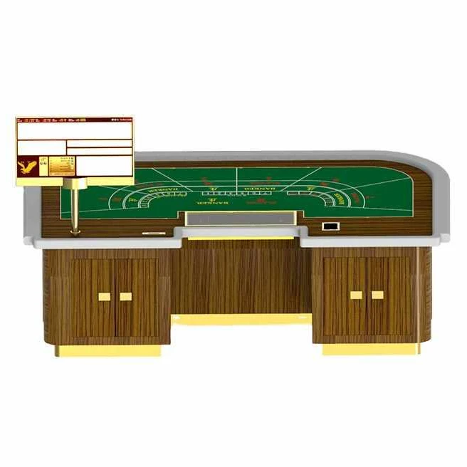 Стол для игры в азартные 2 4 м 6 8