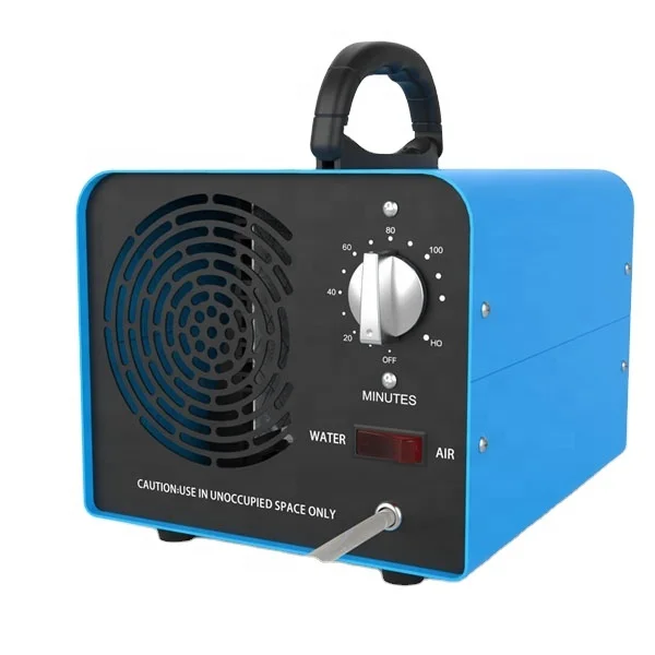 Portable Electrolytic Ozone Generator Module 10g 20g for Water Treatment air Water Ozone Generator Industrial