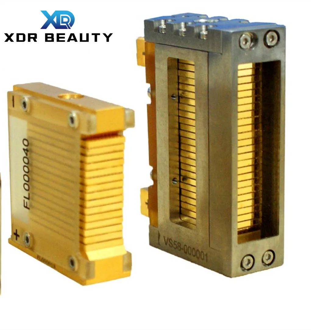 808nm 810nm диода Лазерный Диод лазера бар/600w диодный лазерный сканер