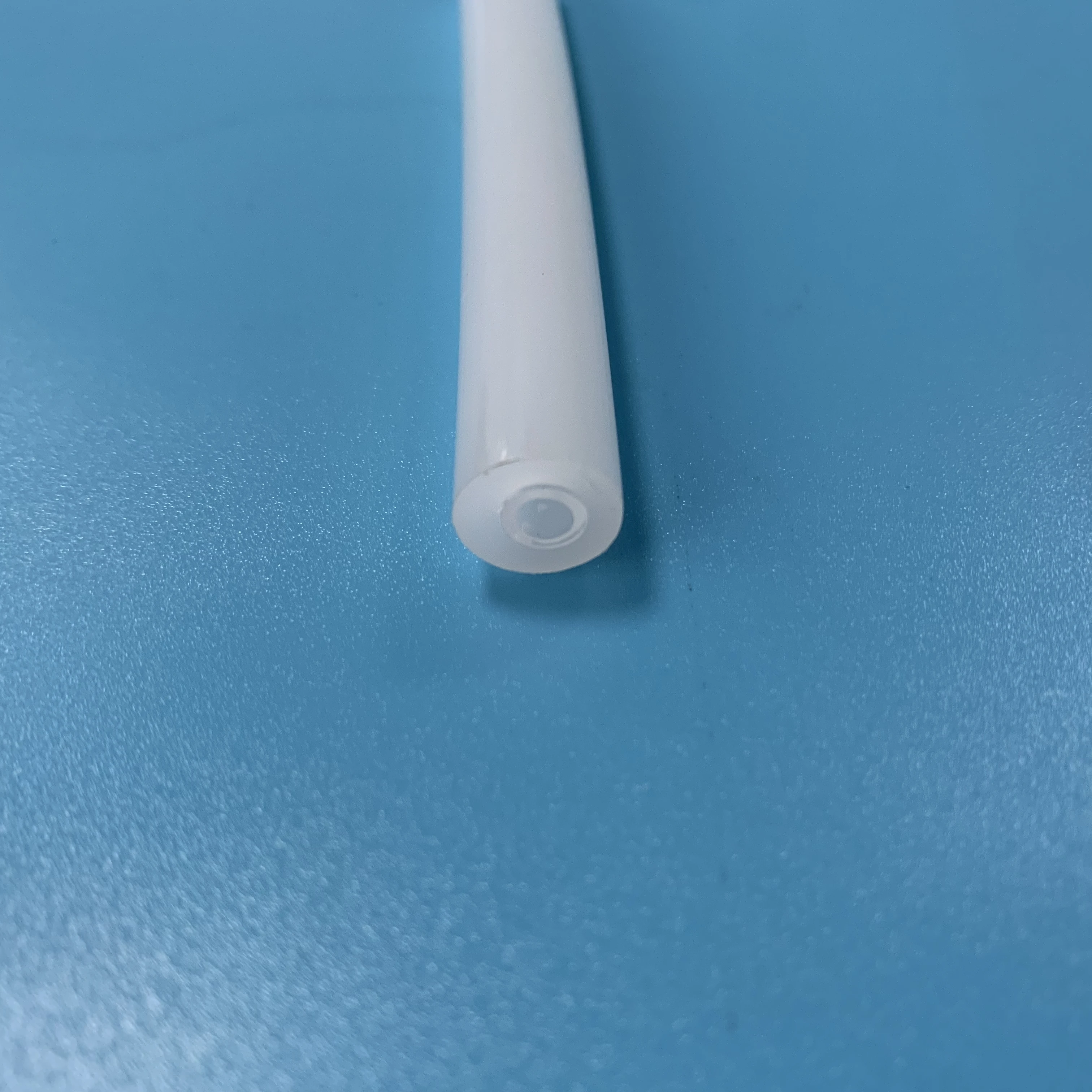 PTFE Insulation Tube Durable and Heat Resistant Material