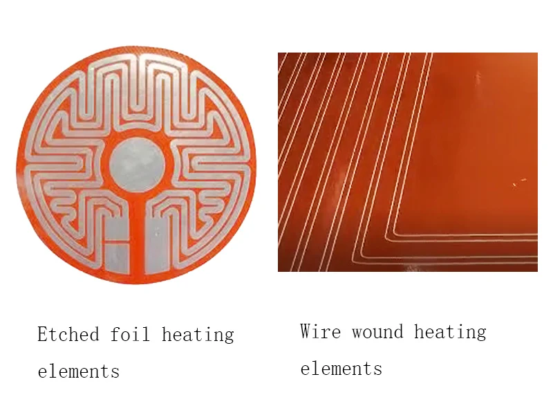 Volt Heater, Electric, Silicone - detail 2