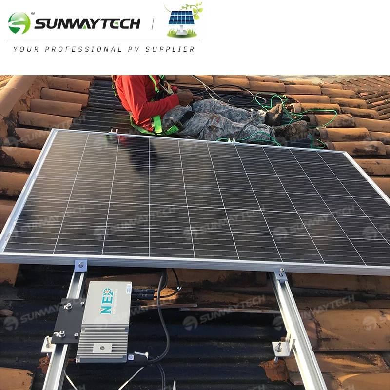 800w Micro Inverter on Grid 800 Watt Grid Tie Inverters Solar Microinverter