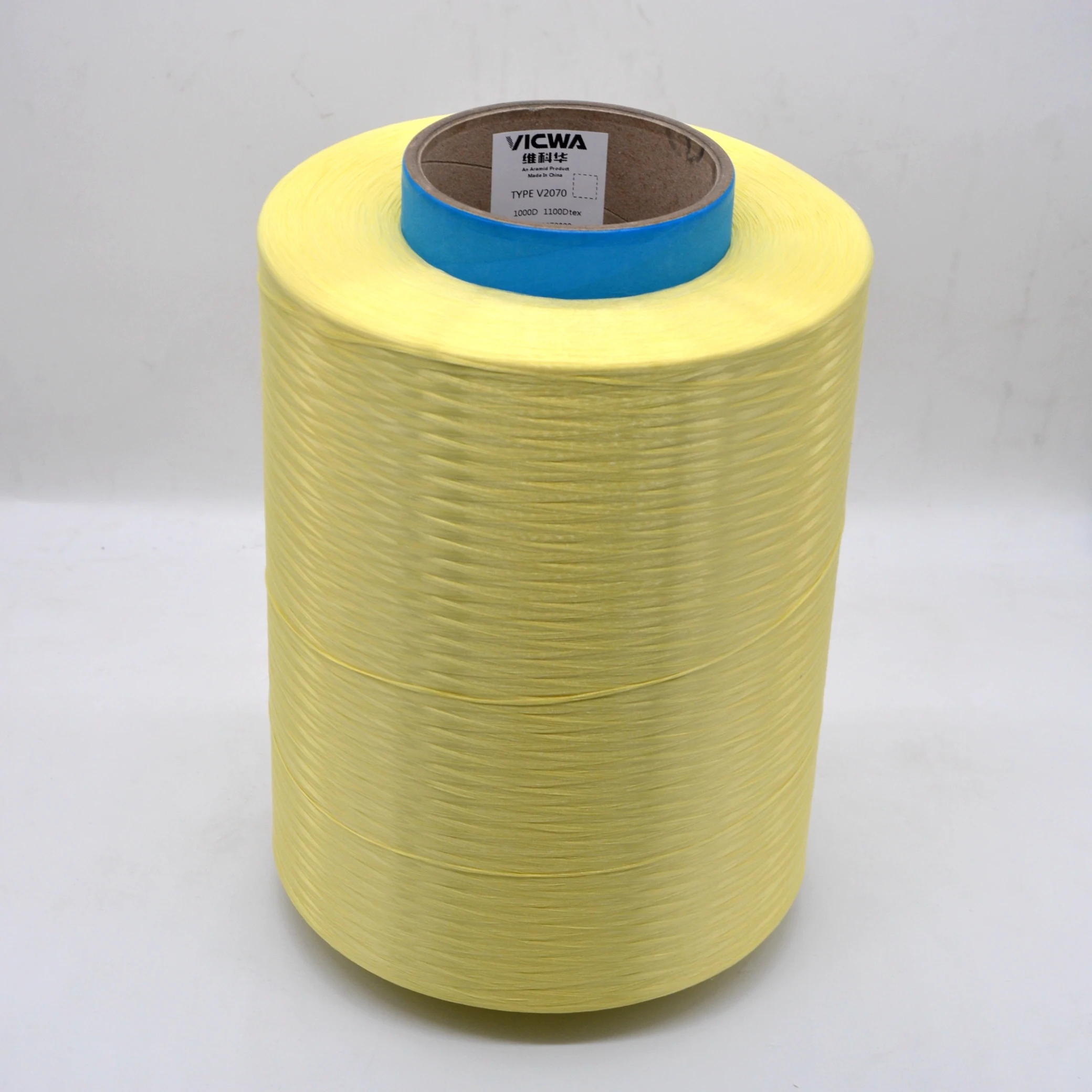 Durable High Tensile 1000d Kevlar Thread - China Kevlar and Sewing Thread  price