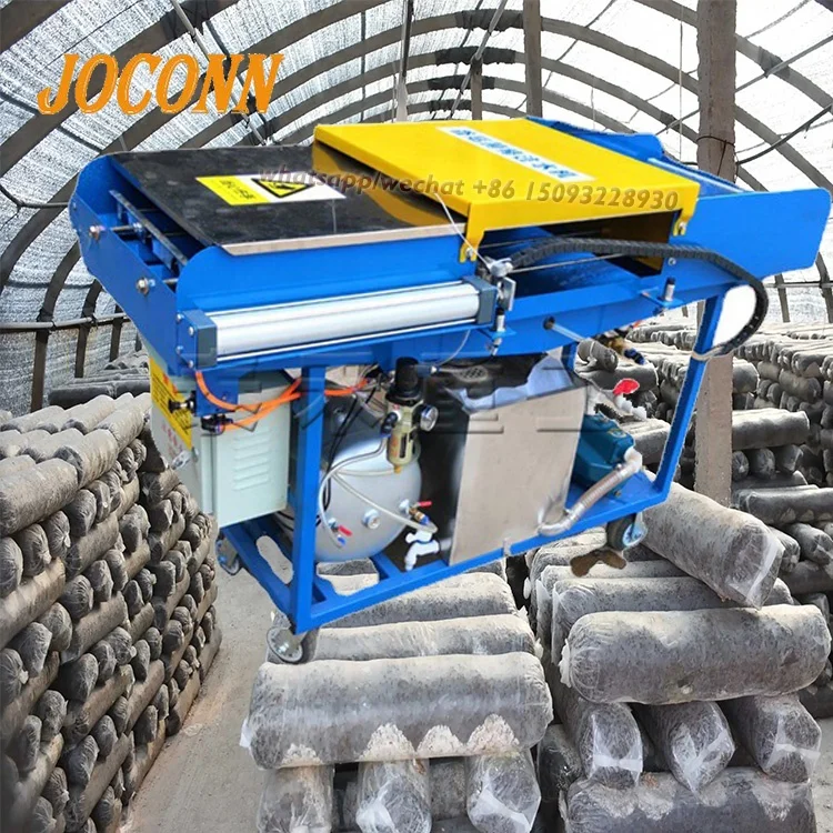 Cheap Price Shiitake Mushroom Bagging Machine Shiitake Stick Inject Water Machine  oyster Cultivation Water  Injector
