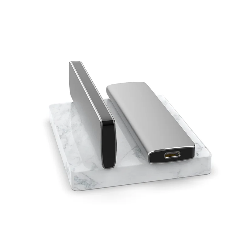 GC-A07 алюминиевый M.2 NVMe адаптер Внешний жесткий диск SSD корпус жесткого 2 ТБ жесткий диск SSD Внешний чехол USB3.1 GEN2 10 Гбит/с M.2 SSD HDD корпус для портативных ПК
