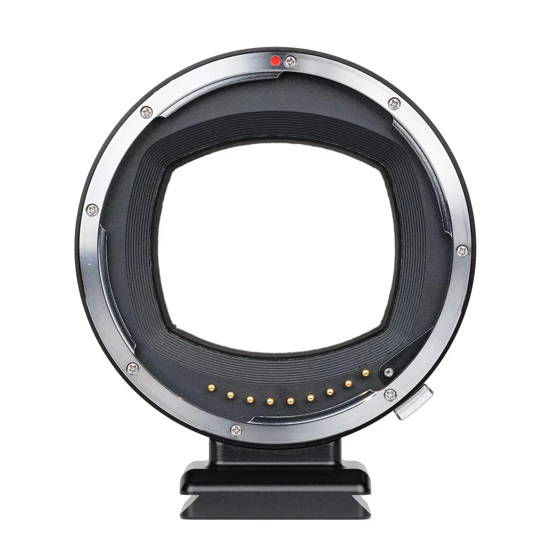 Fringer C645-GFX II Lens Adapter Ring for Contax 645 Lens to