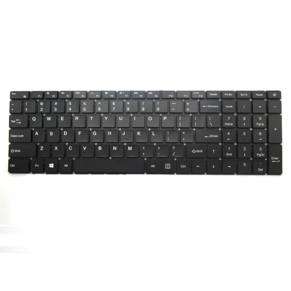 Source Wholesale Laptop Keyboard MB3501037 XK-HS309 English US 