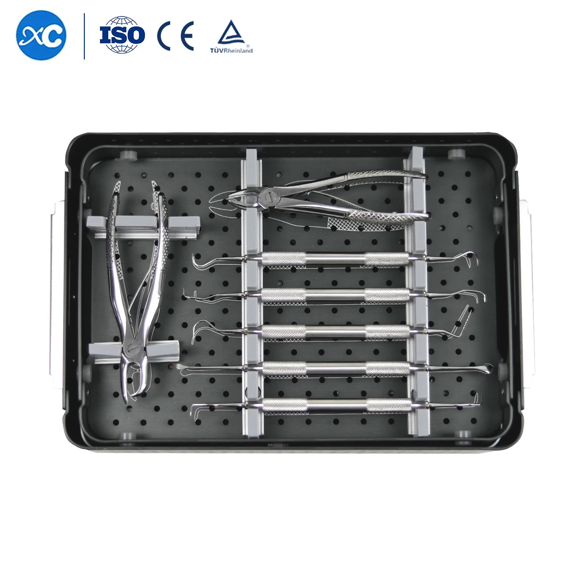 Pet Surgery Animal Oral Surgical Tools Medical Veterinary Dental ...
