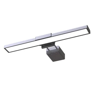 Factory Price 2019 USB Computer Monitor Screenbar E-Reading Linear Lamp LED Office Task Table Lamp for Computer Screen