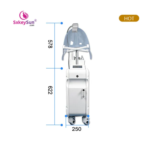 Ручная машина для пилинга, сделано в Японии, машина для очистки сыворотки для воды, микродермабразии, машина для алмазного пилинга для продажи