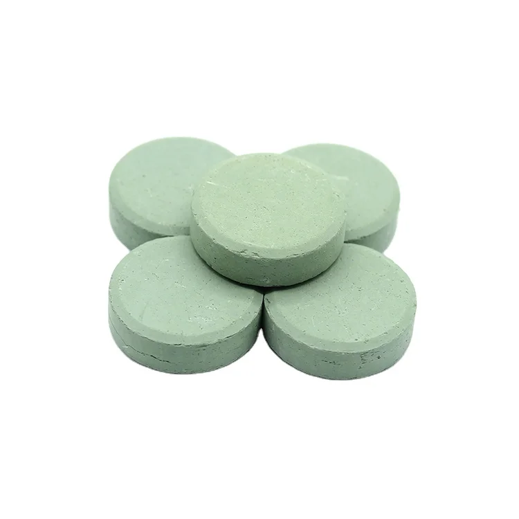 Indium Tin Oxide/ ITO Sinter Tablet for Optical Coating