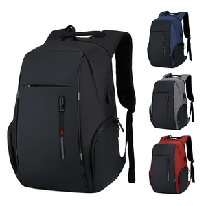 Eastshine Large Capacity Men's Custom Logo Laptop Backpack Multipurpose Waterproof Shoulder Bag