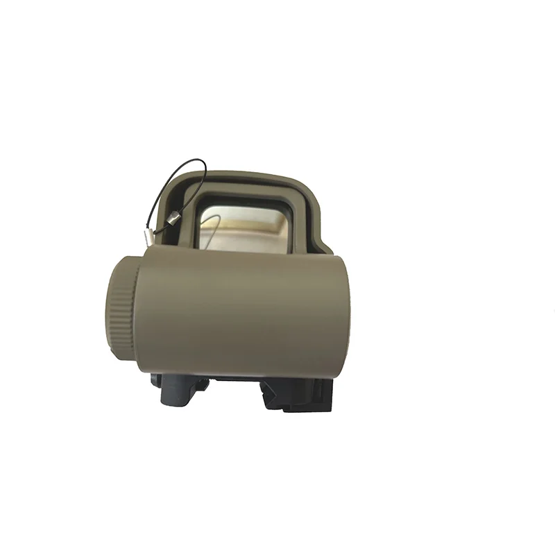 Holographic Sight Red Dot Optic Sight Reflex Sight - Buy Sanyo Laser ...