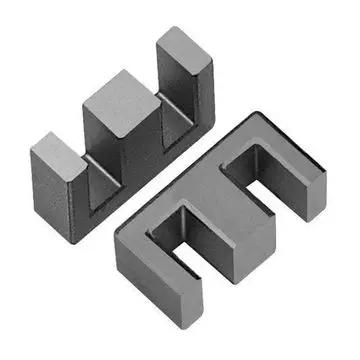 
Высокочастотный мягкий трансформатор питания EE10/13/16/20/25 Mn-Zn PC40/N87/3C95 