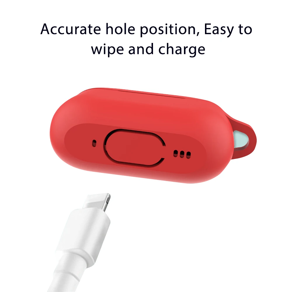Wholesale Silicone Case For Airpods Pro For Airpods Pro 2 Case Silicone For Airpod Pro Charging