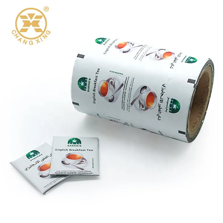 Plastic Film Roll For Water Sachet 500ml/ Ldpe Mineral Water Plastic