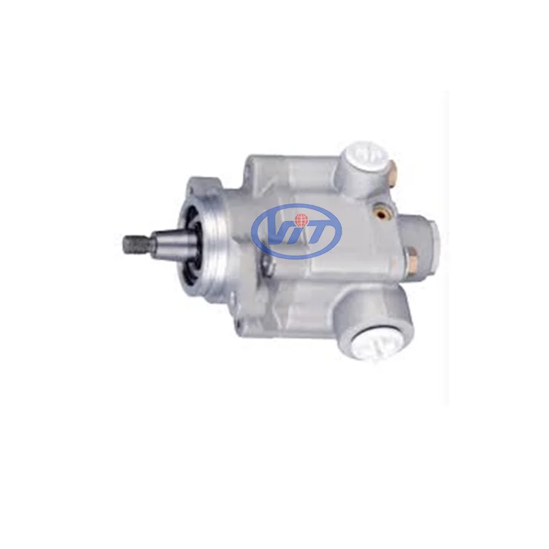 VIT-SA Power Steering Pump Model Truck Spare Parts 1375507 550011 for Vehicle Power Steering Systems