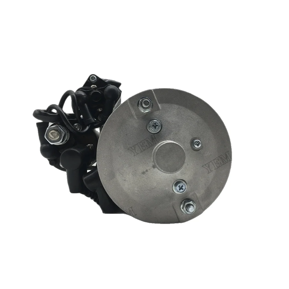 Starter Motor for Komatsu 4D94 PC60 Engine Parts Manufacturer