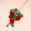 Red (velvet style)
