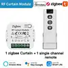 zigbee and remote