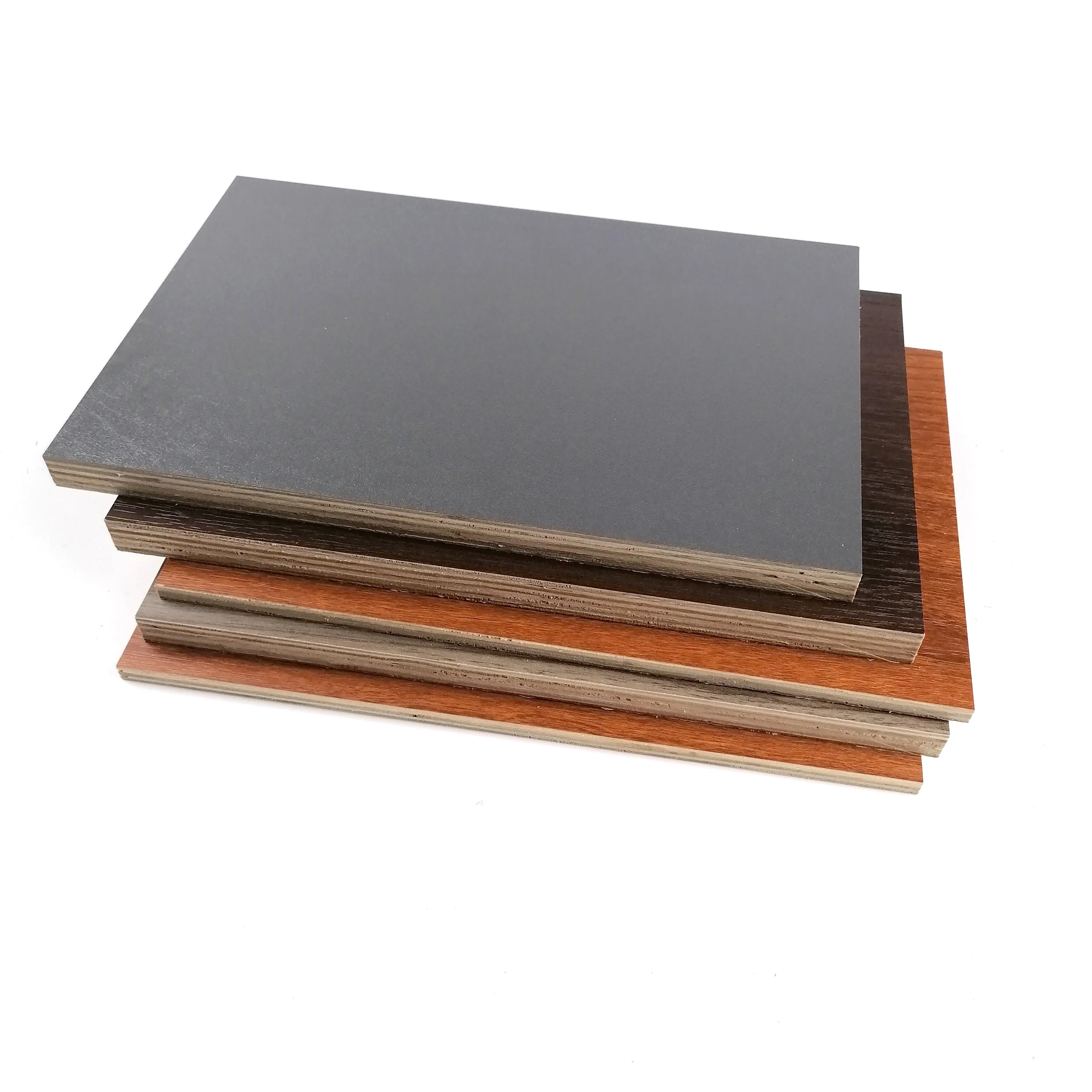 Light Weight 4 X 8 Cheap Treated Plywood for Almirah