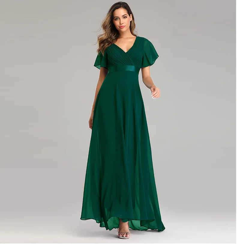 Wedding Party Bridesmaid Dresses Natural Maxi Women Short Sleeve Adults Sleeveless Straight Wholesale Price Chiffon Knitted Wedding Party Bridesmaid Dresses Natural Maxi Women Short Sleeve Adults Sleeveless Straight Wholesale Price Chiffon Knitted