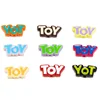 TOY double-sided random color mixing