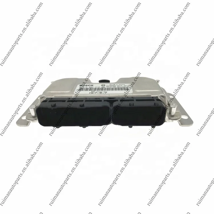 Ecu Module Control Unit For Chery S11-3605010ec T11-3605010pa 372f ...