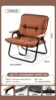 Dark Brown - Large Size Thickened and Enlarged Tube