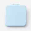 Square Large - [Blue]
