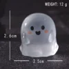 Floating Ghost