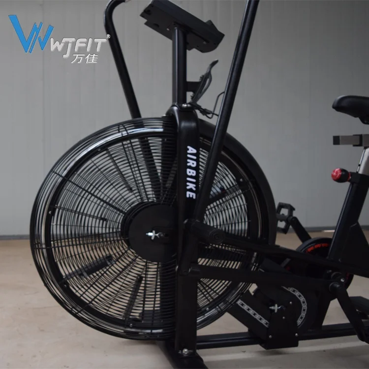 Лучшая цена, коммерческое оборудование для аэровелосипеда, фитнеса, тренажерного зала, велоспорта, упражнений для кардио-тренировок
