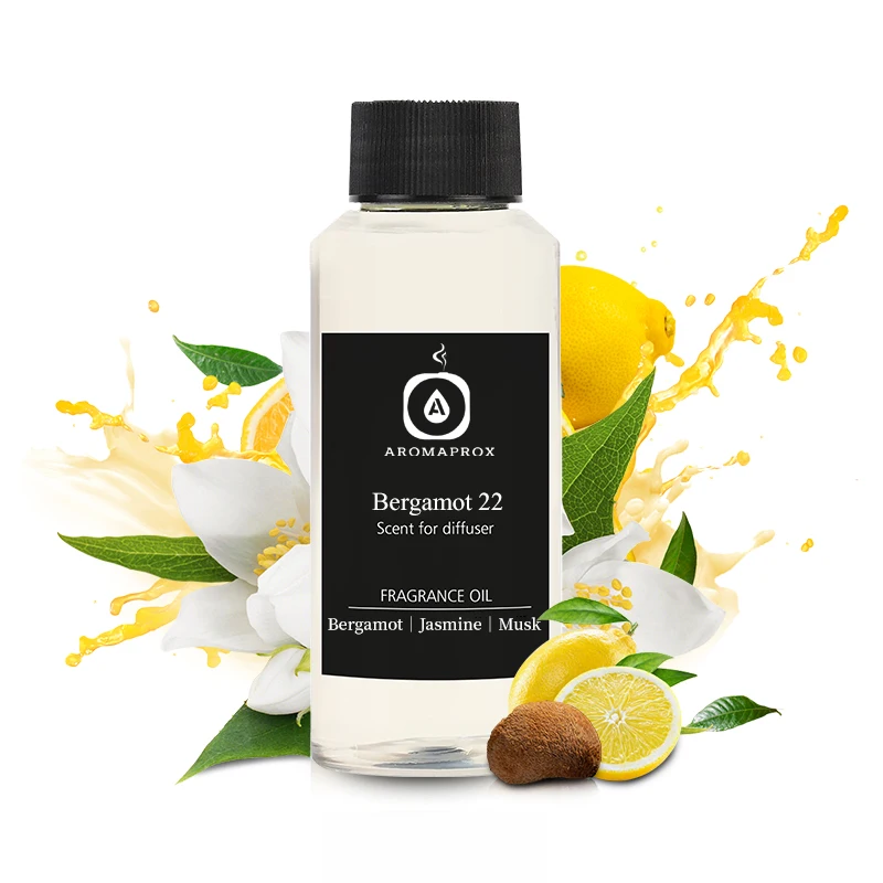 Wholesale Long-Lasting Scent Diffuser Oil 120ML to 1000ML Range Safe Essential Oil Fragrance for Flavor & Fragrance Use