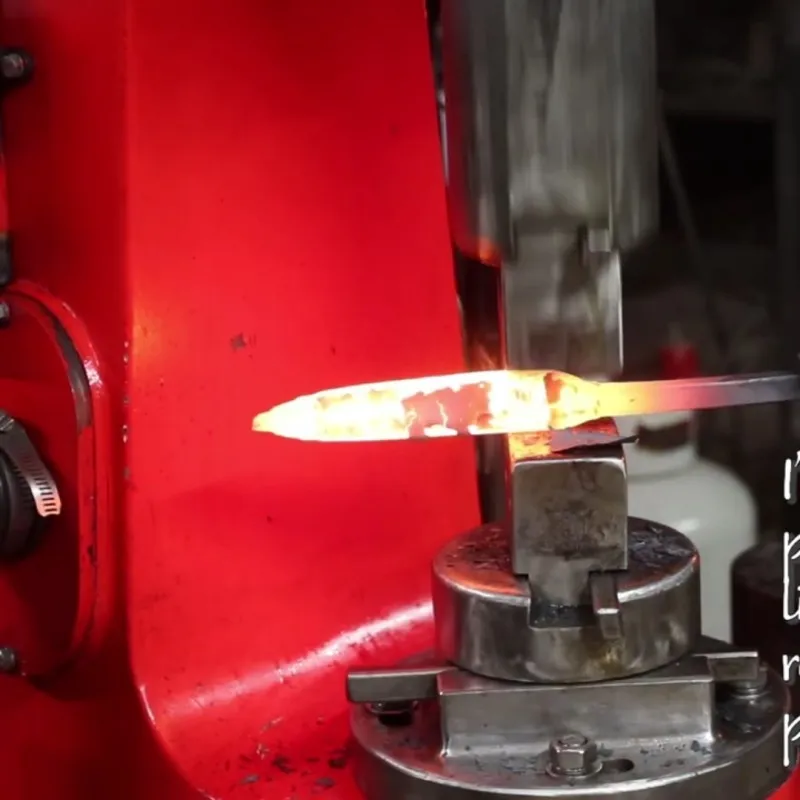 Поставщик силового молотка bladesmith 15 кг/33 фунта силовой молоток