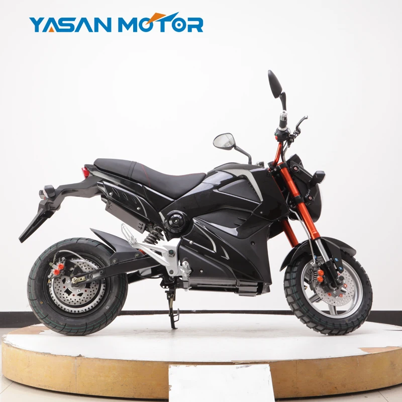 3000 Вт 72 в 40 Ач электрический гоночный мотоцикл с скоростью 75 км/ч