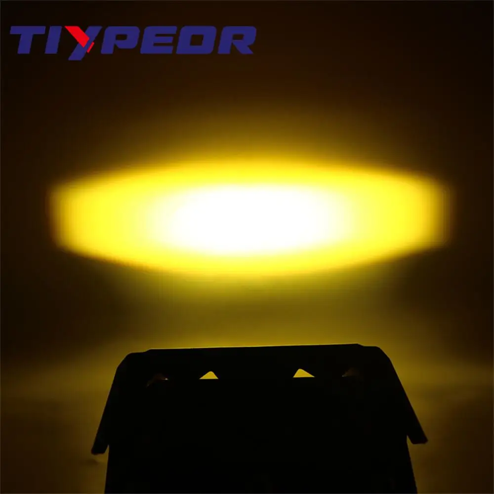 low beam spotlight off road fog light-2