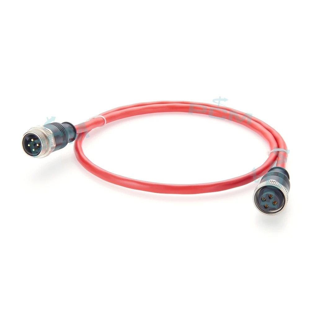 D-sub DB9 RS232 Male Female to Mini B Cable