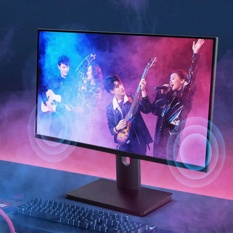 OEMロゴ27インチ2K IPSディスプレイ画面ゲームPCデスクトップ OEMロゴ27インチ2K IPSディスプレイ画面ゲームPCデスクトップ