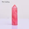 Rouge Fondant