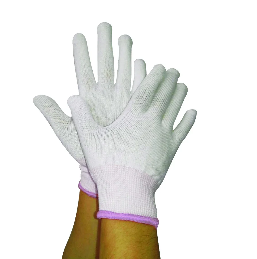 esd palm fit gloves