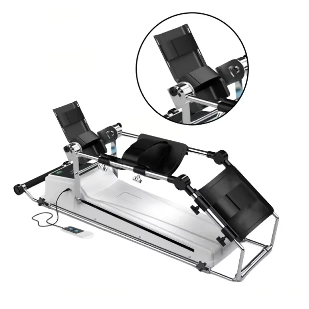 Lower Limb Joint Rehabilitation - CPM Knee Training Equipment