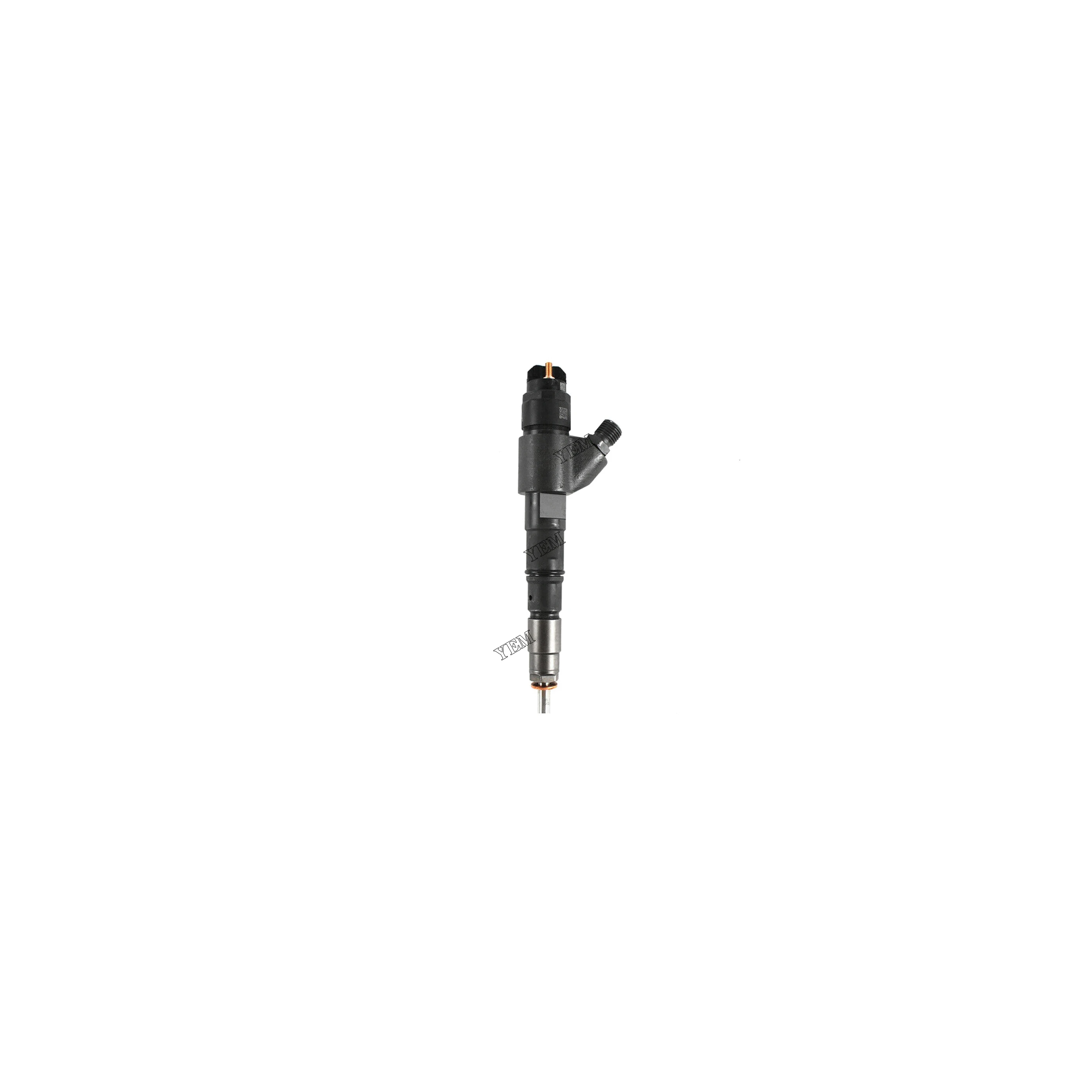 Aftermarket Fuel Injector 3801277 for Volvo Penta Engine TAD650VE Aftermarket Engine Spare Parts