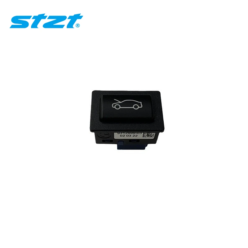 STZT 61319312899 Cover Release Switch for BMW 101 Vehicles