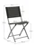 Wholesale customized outdoor foldable lightweight chair corner chair NO 5