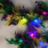 aggiungi LED 2 metri costo (senza piume)